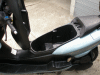 majesty boot small